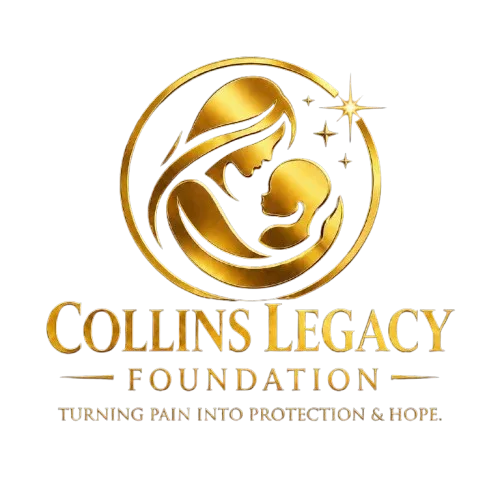Collins Legacy Foundation logo